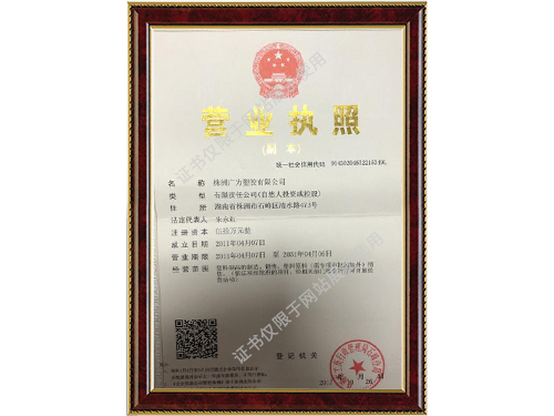 營業(yè)執(zhí)照 營業(yè)執(zhí)照